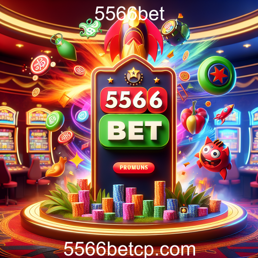 Ofertas Imperdíveis no 5566bet: Atraia-se pelo Jogo!